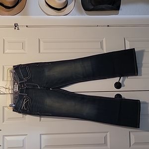 Ariat Jeans